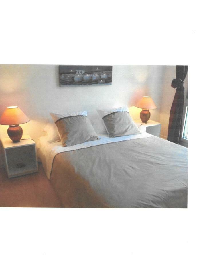 Le Pont Neuf 61 Apartment Alencon Exterior photo